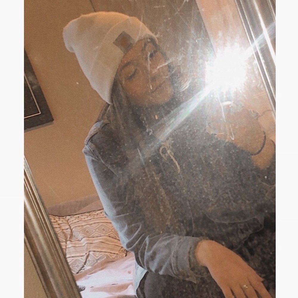 Meet your Posher, Jada